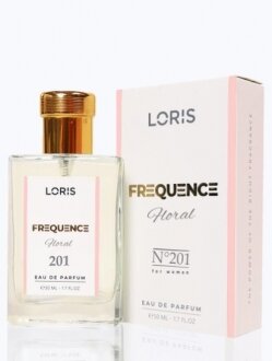 Loris K-201 Frequence EDP 50 ml Kadın Parfümü kullananlar yorumlar
